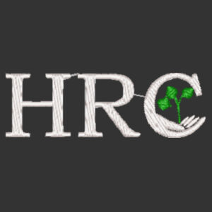 HRC Embordered Logo on a New Era® - Recycled Snapback Cap Design