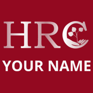 HRC Engraved Logo on a Polar Camel - 20 oz. Water Bottle Vacuum Insulation Design
