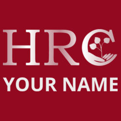 HRC Engraved Logo on a Polar Camel - 30 oz Tumbler Vacuum Insulated with Slider Lid Design