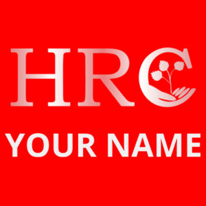 HRC Engraved Logo on a Polar Camel - 20 oz Tumbler Vacuum Insulated with Slider Lid Design