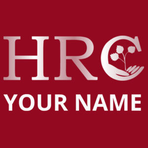 HRC Engraved Logo on a Polar Camel - 22 oz. Skinny Tumbler with Slider Lid Design