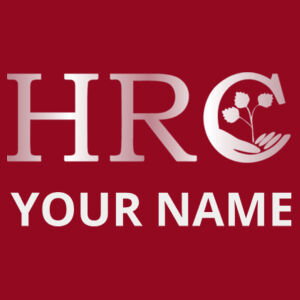 HRC Engraved Logo on a Polar Camel - 12 oz. Vacuum Insulated Stemless Wine Tumbler with Lid Design
