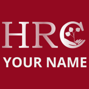 HRC Engraved Logo on a Polar Camel - 16 oz. Vacuum Insulated Stemless Wine Tumbler with Lid Design