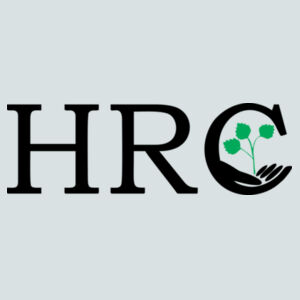 HRC Black Left Chest Print on a Sport-Tek ® - PosiCharge ® Competitor Polo Design