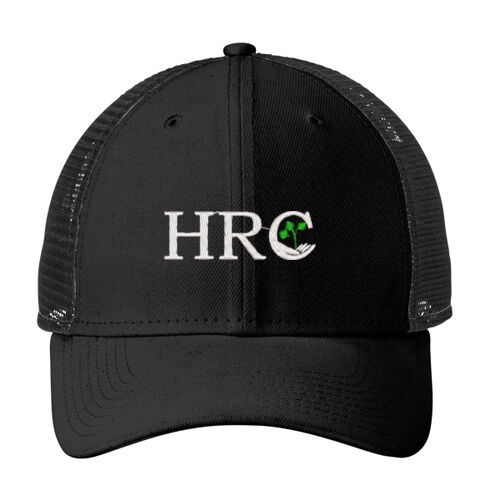 HRC Embordered Logo on a New Era® - Recycled Snapback Cap Thumbnail