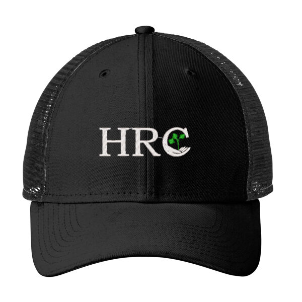 HRC Embordered Logo on a New Era® - Recycled Snapback Cap Thumbnail