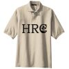 Tall Silk Touch Polo Thumbnail